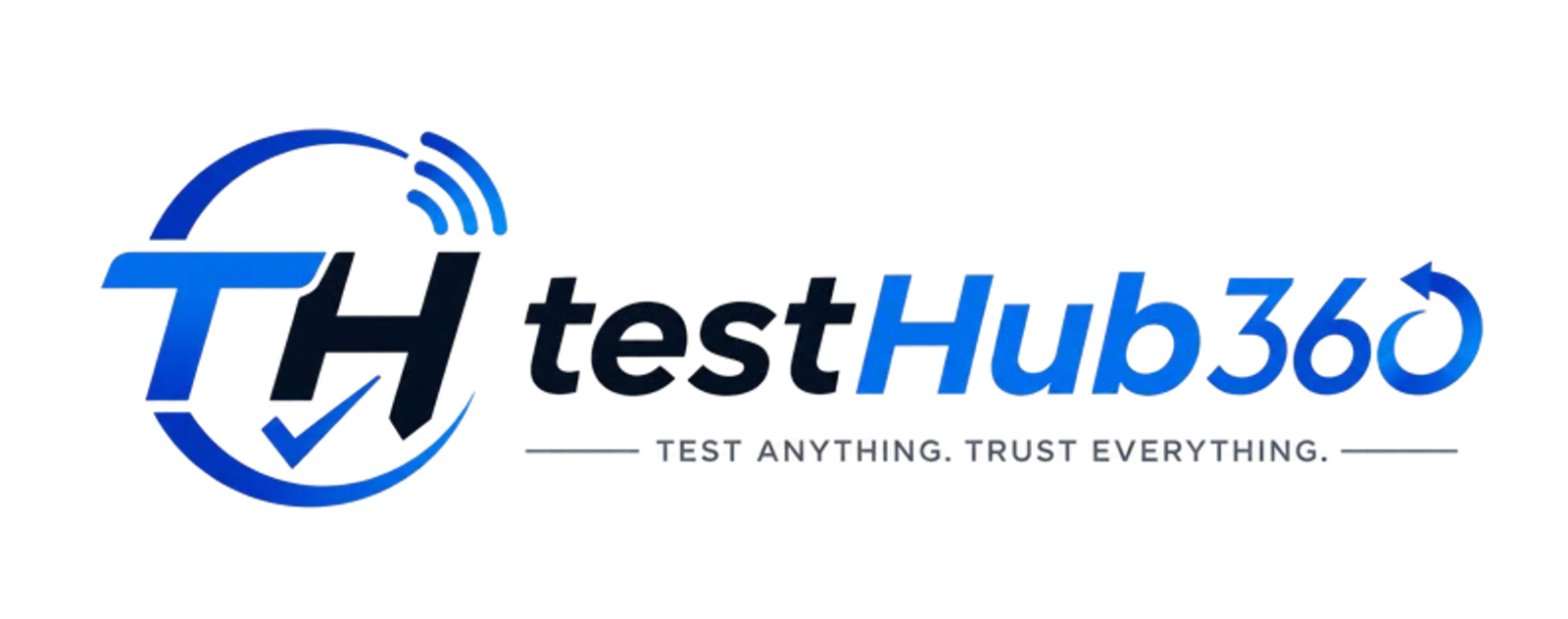 TestHub360 — Free Online Device Tests screenshot 1