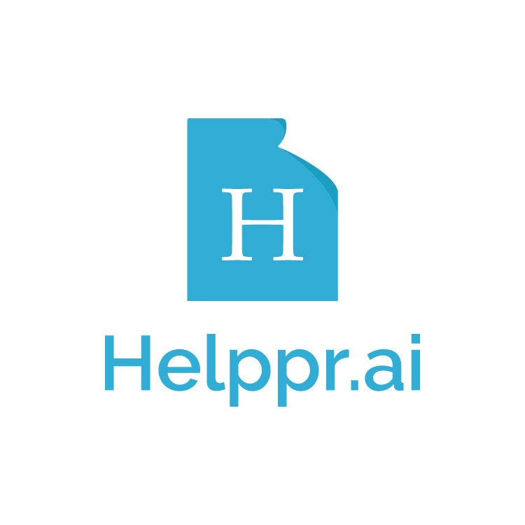 Helppr gallery image