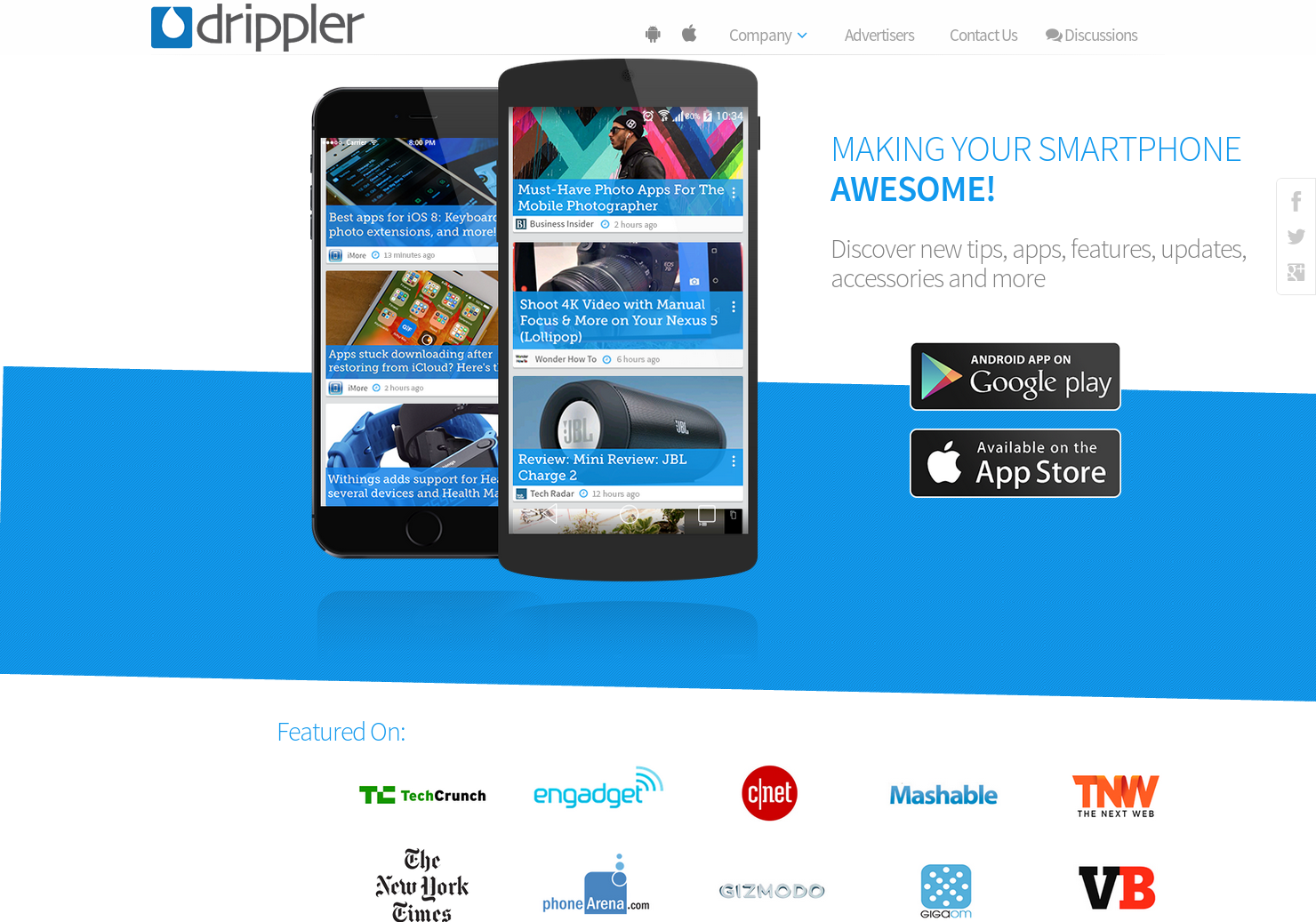 Drippler