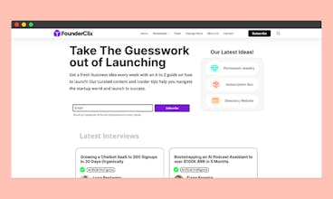 Startup Spark gallery image