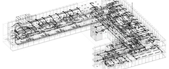 Dịch vụ HVAC thương mại và công nghiệp media 4