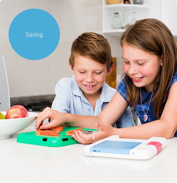 Infinity gallery image