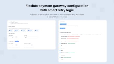 Recurio gallery image