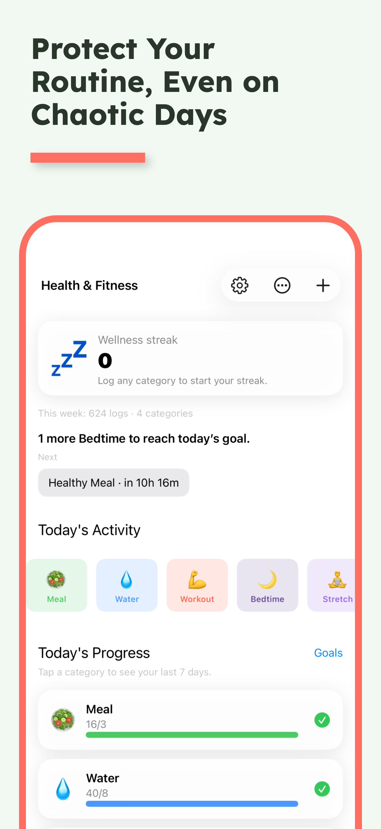 Before Leaving gallery image