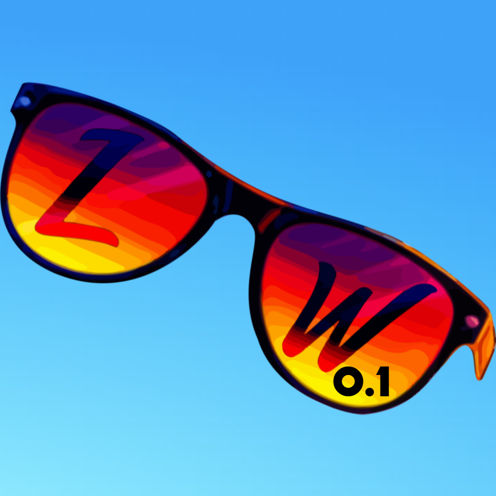 LaryWaves Media Player (v0.1)