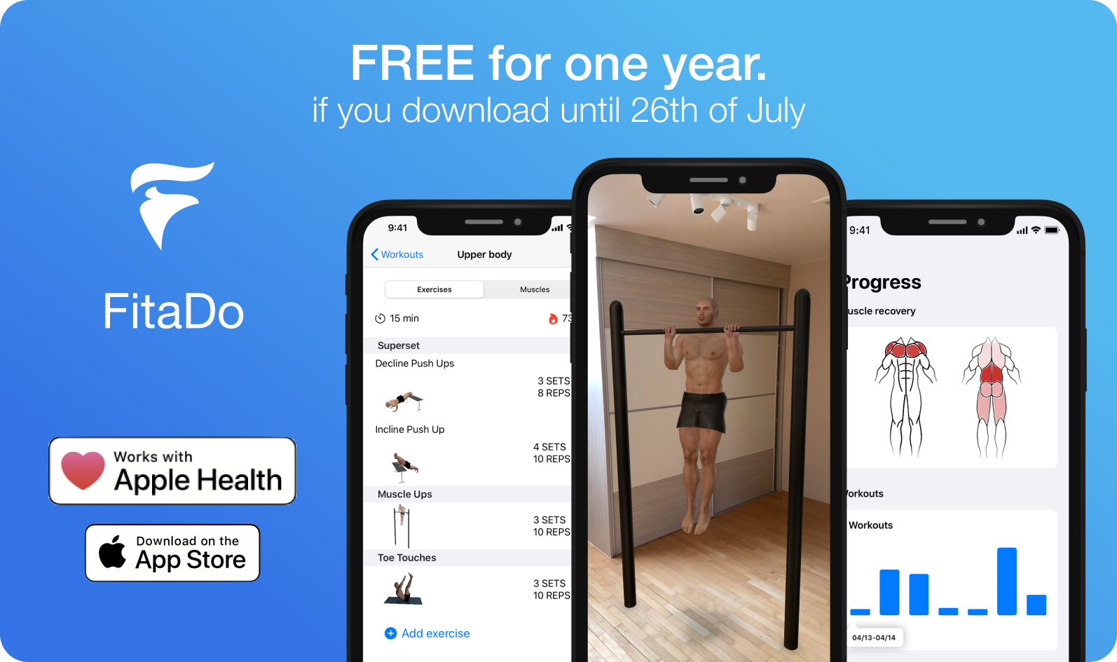 FitaDo gallery image