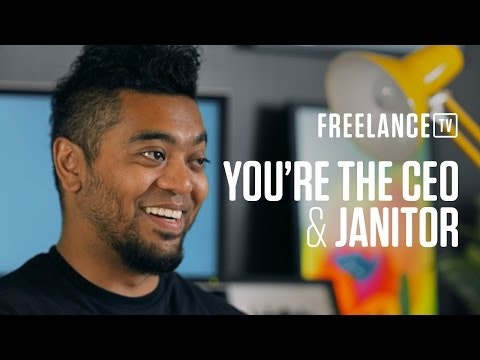 Freelance TV gallery image