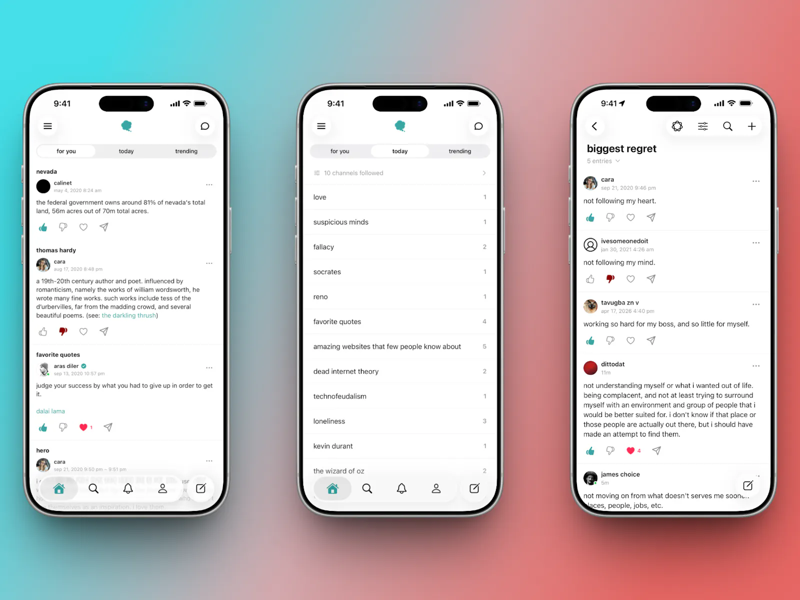 udictio screenshot 2