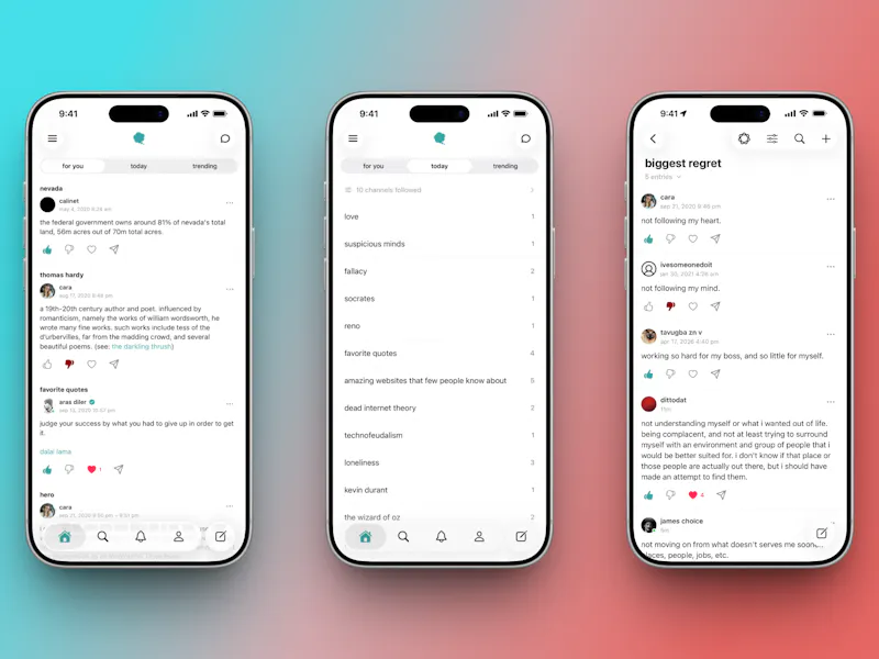 udictio screenshot 2