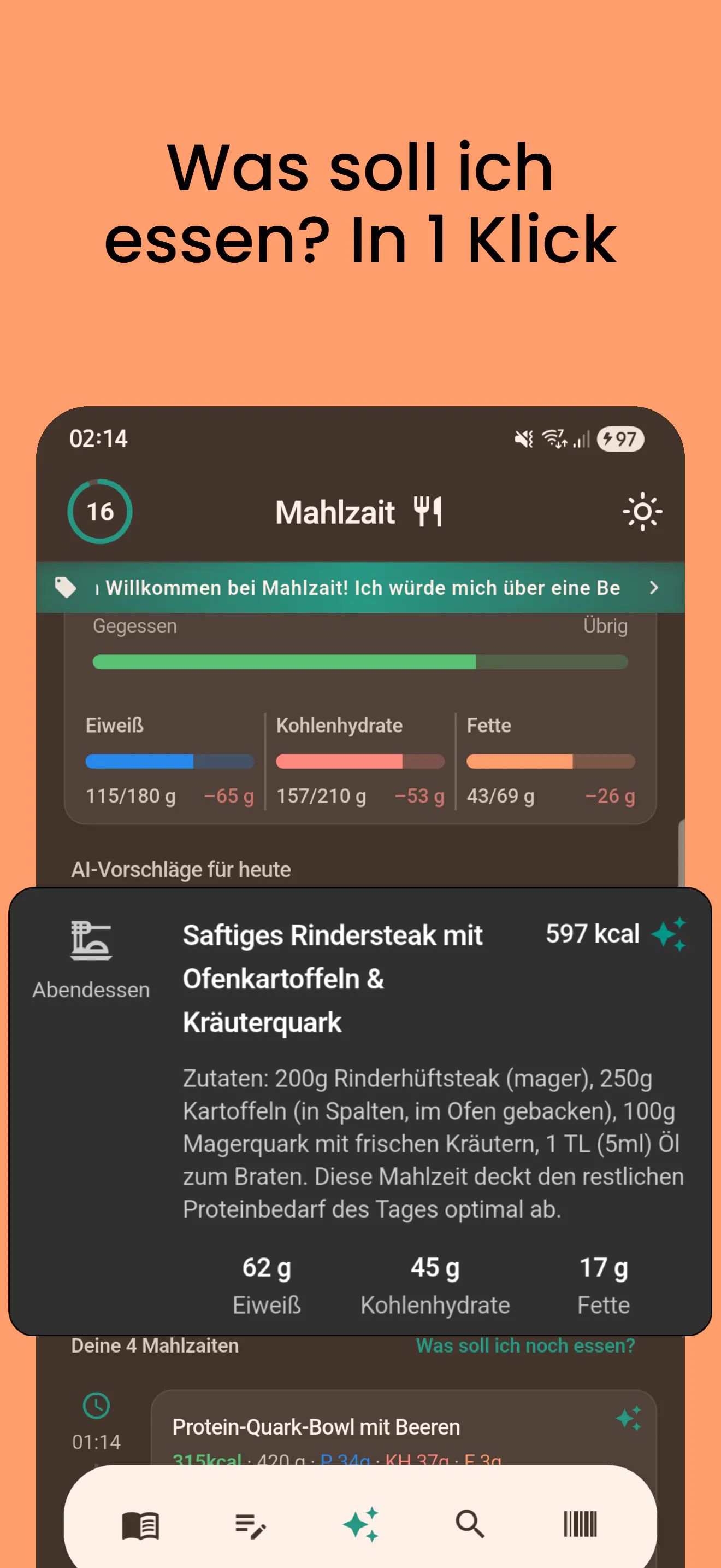Mahlzait gallery image