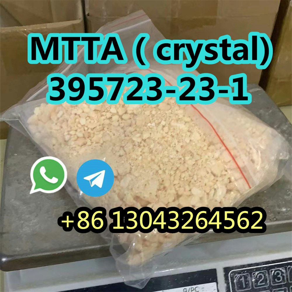 MTTA (Kristal) CAS 395723-23-1