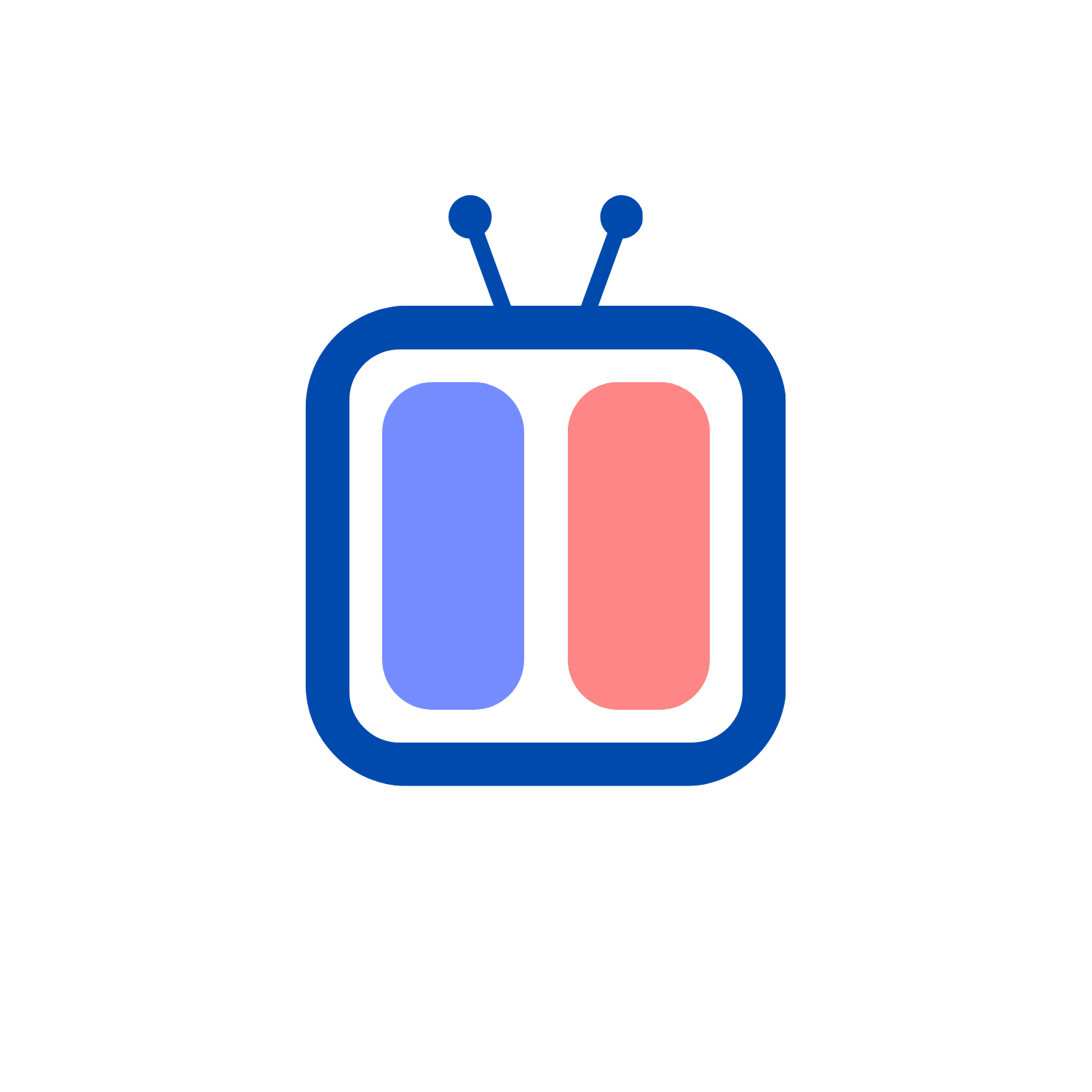 OpenBento - Product Hunt launch logo and brand identity