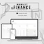 Minimalist - Finance Management