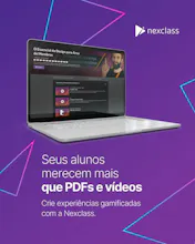 Nexclass gallery image