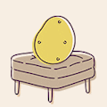 Couch Potato