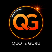 QuoteGuru: Quote Maker App