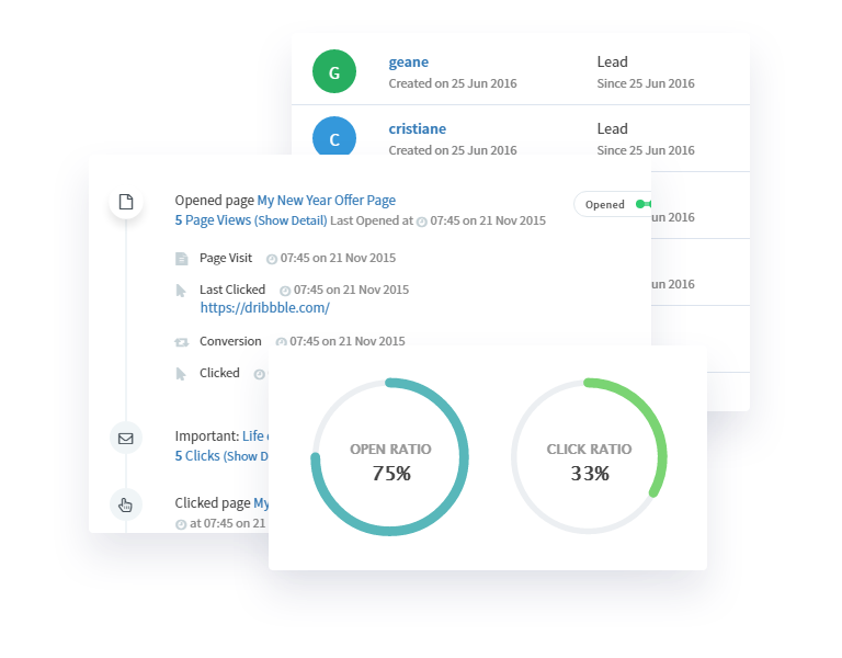 LeadSparrow gallery image