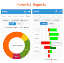 Hisaab: Personal Expense Manager gallery image