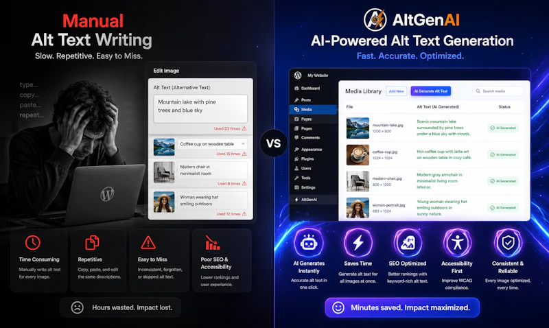 AltGenAI screenshot 4