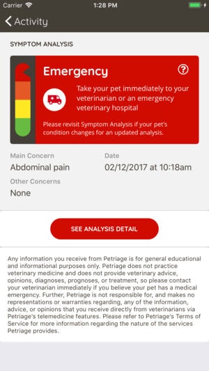 Petriage gallery image