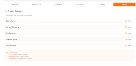DevSpark – More Job Offers That Fit gallery image