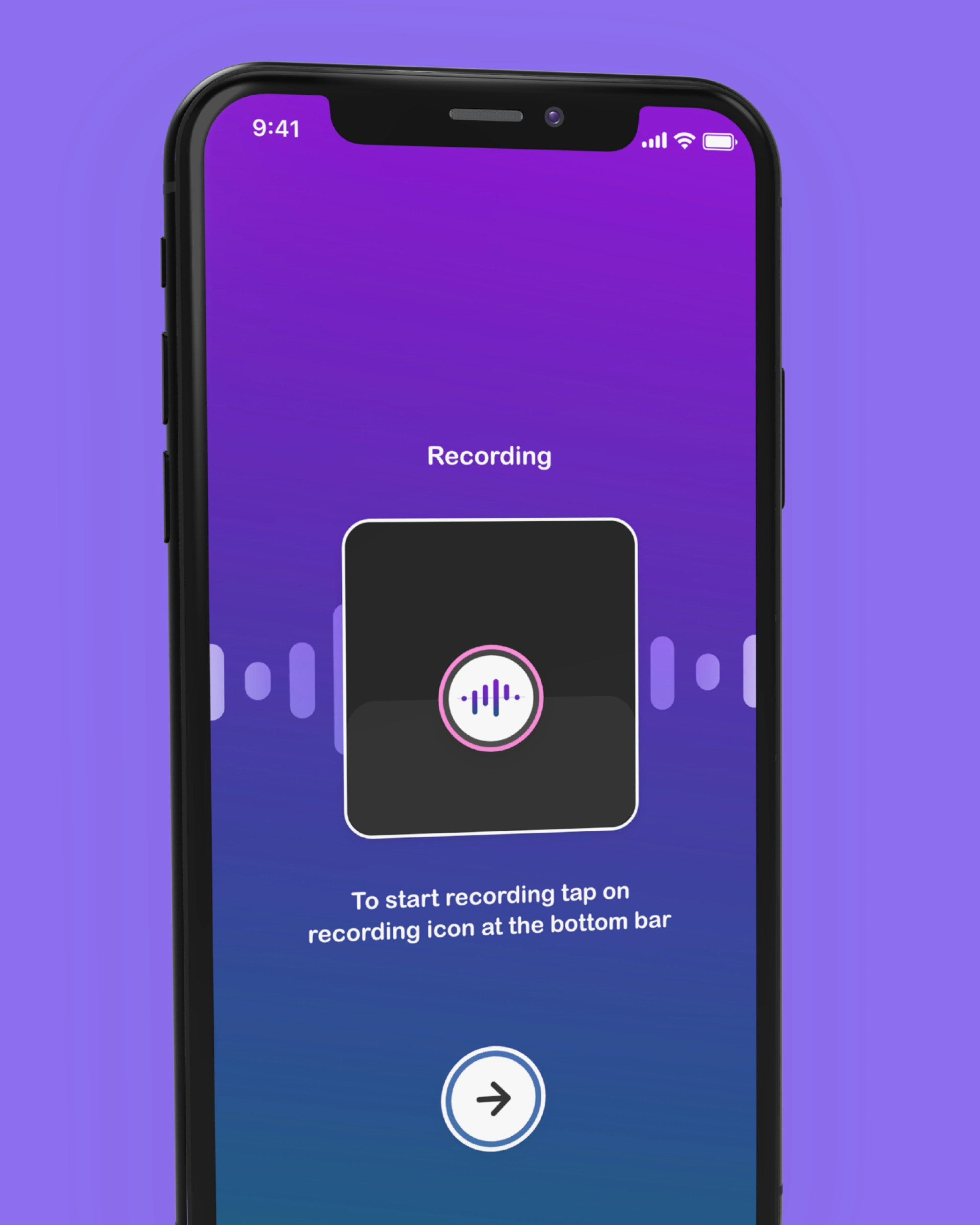 WavyCAST gallery image