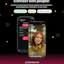 Lovorise App early stage