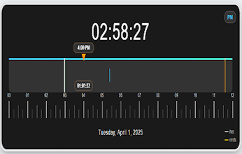 Mughrabi Clock gallery image