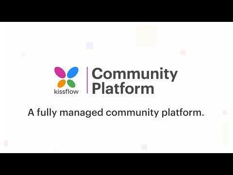 Kissflow gallery image