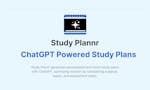 Study Plannr image