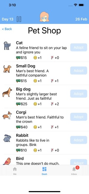 Life Sim - Real Life Simulator Game gallery image