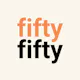 FiftyFifty