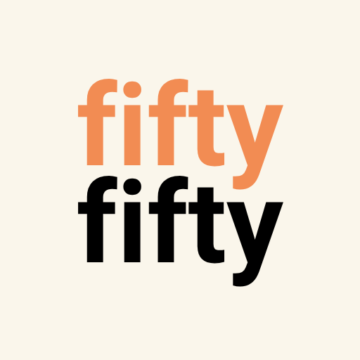FiftyFifty