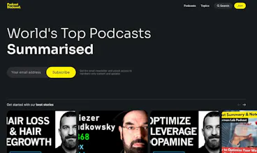 Podcast Disclosed gallery image
