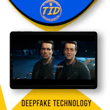 The Indian Deepfaker gallery image