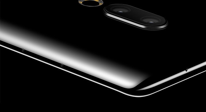 Meizu zero gallery image