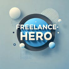 Freelance Hero gallery image