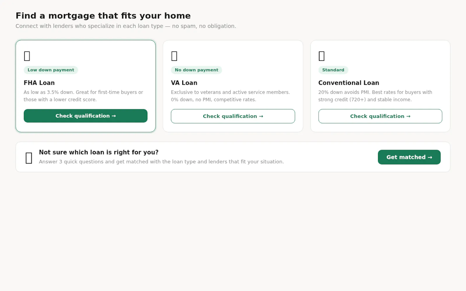 ListingBoard  screenshot 3
