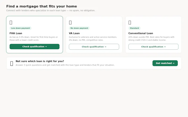 ListingBoard  screenshot 3
