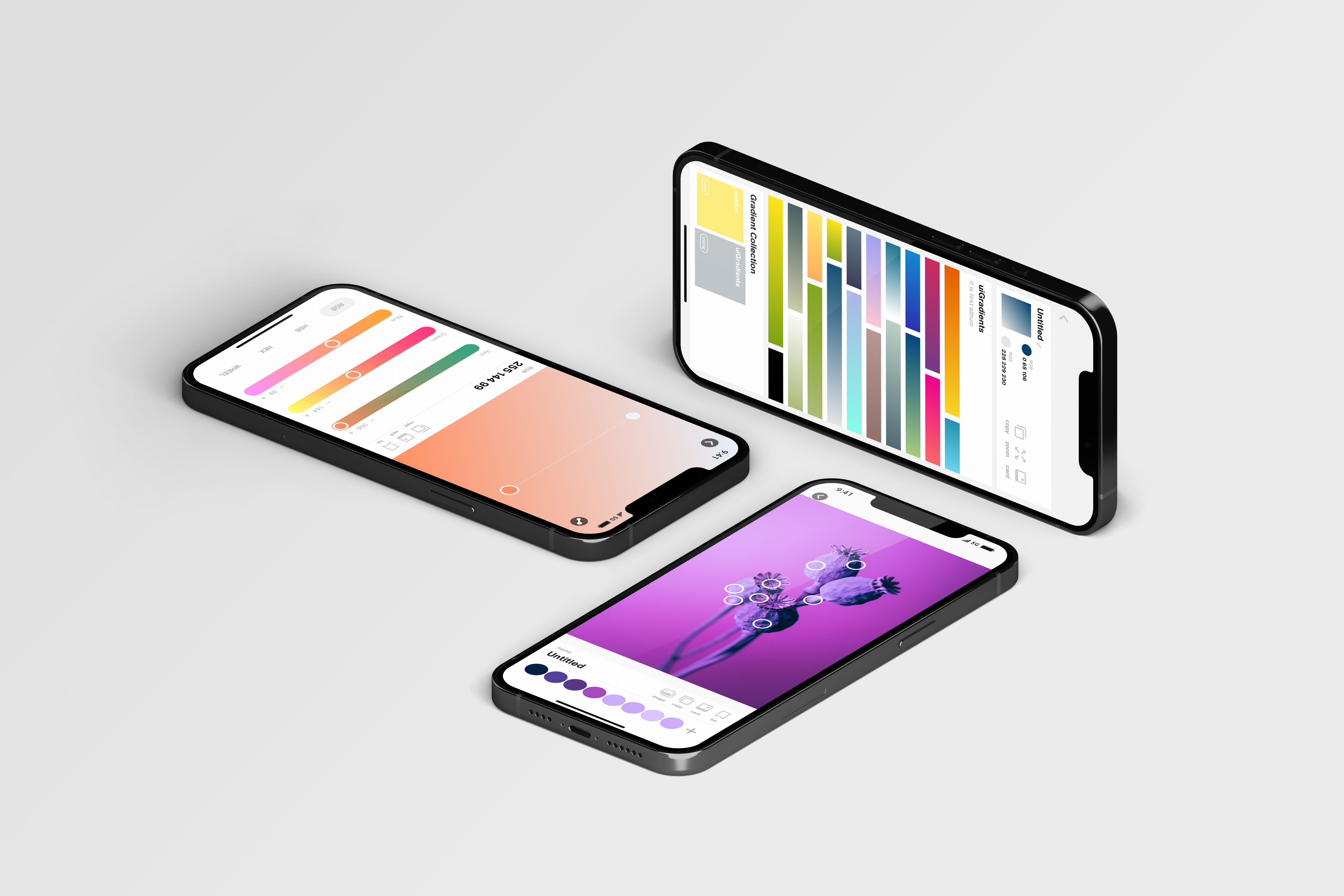 Adropper media 1