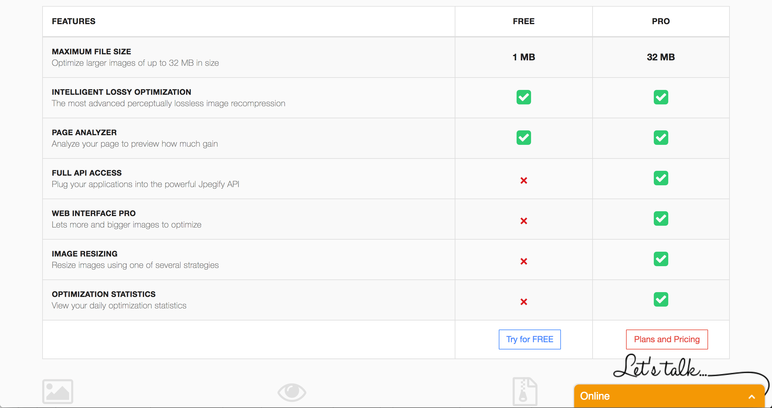 JPEGIFY gallery image