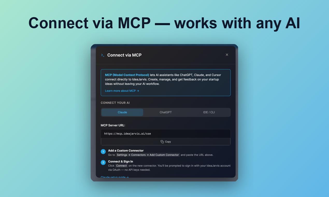 IdeaJarvis gallery image