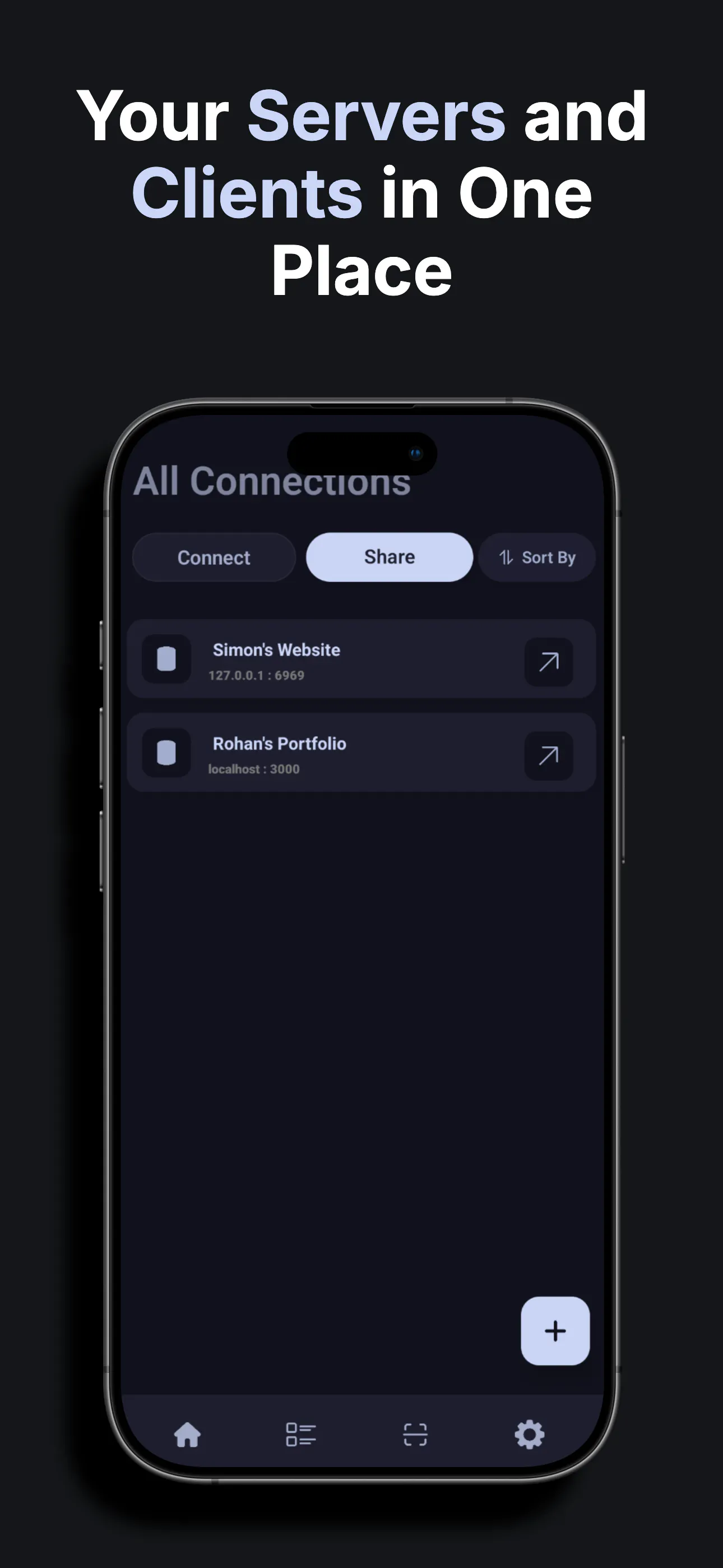 Holesail.io gallery image