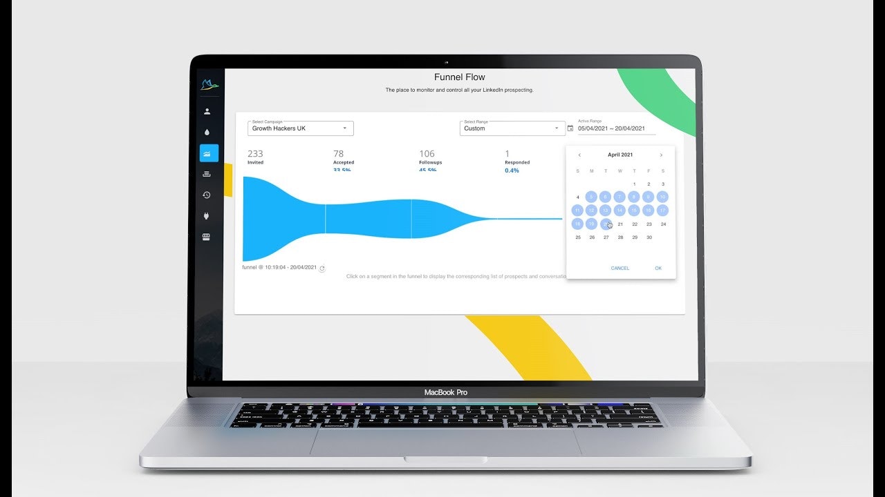 Dux-Soup (Lead generation for LinkedIn) gallery image