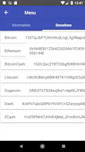 Paper Wallets Checker gallery image