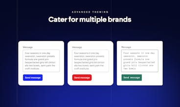 Unified UI gallery image