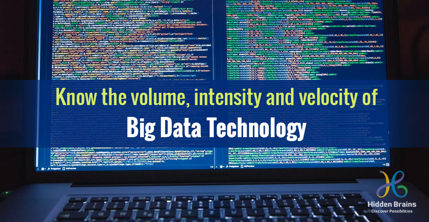 Big Data Analytics Services & Solutions | Big Data Analytics Company