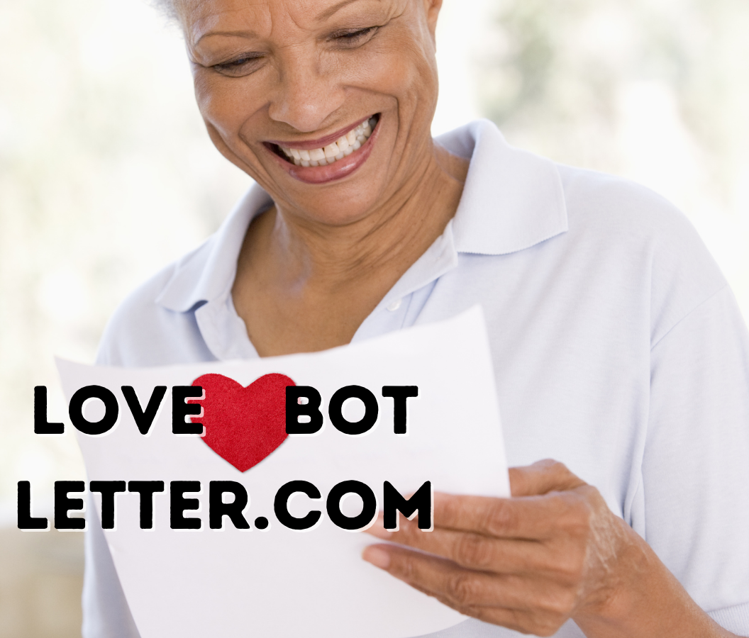 Lovebot Letter media 5