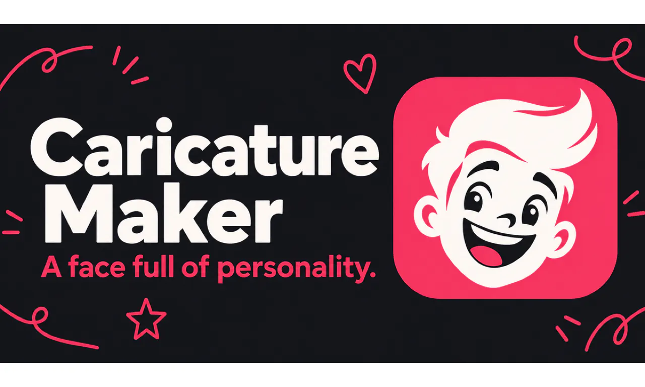 Caricature Maker gallery image