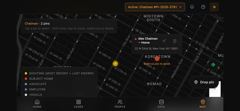 Deep Six screenshot 6